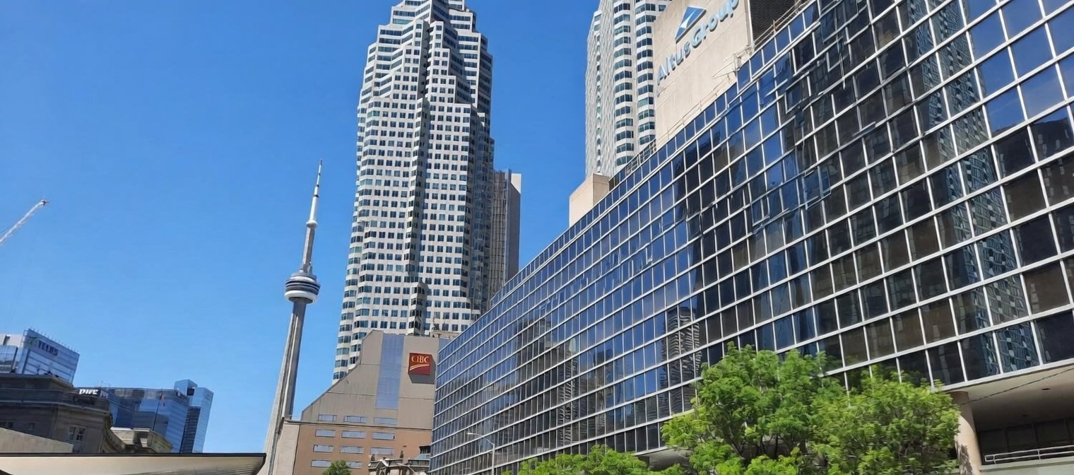 Toronto