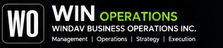 WIN OPERATIONS — WINDAV BUSINESS OPERATIONS INC.